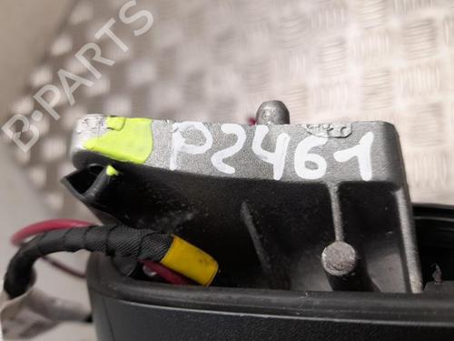 Right mirror MERCEDES-BENZ A-CLASS (W177) A 200 (177.087) | BP28938901C27 