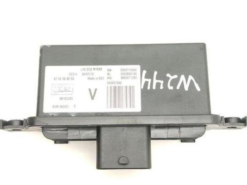 Used Electronic module MASERATI QUATTROPORTE VI 3.8 GT S (530 hp) 28946312