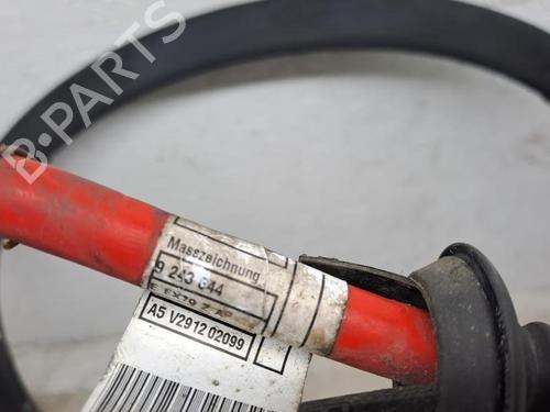 Cable BMW X3 (F25) xDrive 20 d | BP28916497E12 