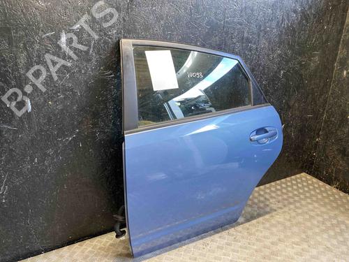Dør venstre bagtil TOYOTA PRIUS Liftback (_W2_) 1.5 Hybrid (NHW20_, NHW20R) (112 hp) 28936818