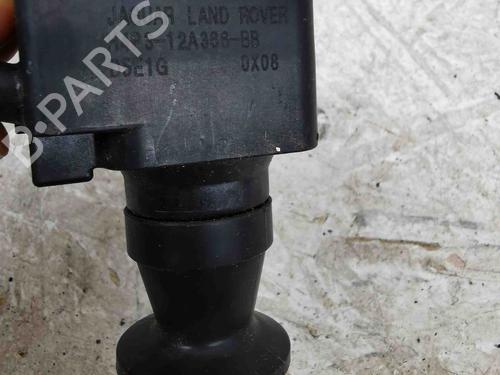 Used Ignition coil LAND ROVER RANGE ROVER VELAR (L560) 2.0 P250 Si4 4x4 (250 hp) 28939972