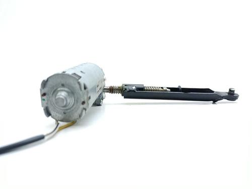 Electronic module MASERATI QUATTROPORTE V 4.7 S | BP38998103M83 - Image 6