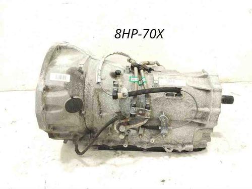 Used Gearbox MASERATI GHIBLI III (M157) 3.0 S Q4 (409 hp) 28941886