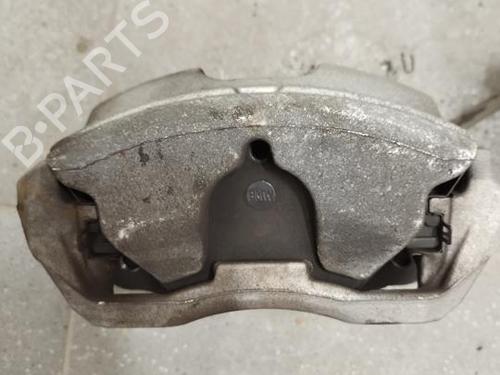 Left front brake caliper BMW 1 (F70) 120 d Mild-Hybrid | BP40274600M105 - Image 2