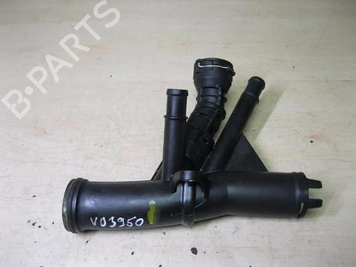 Used Pipe VW GOLF VII (5G1, BQ1, BE1, BE2) 1.6 TDI (105 hp) 28942377