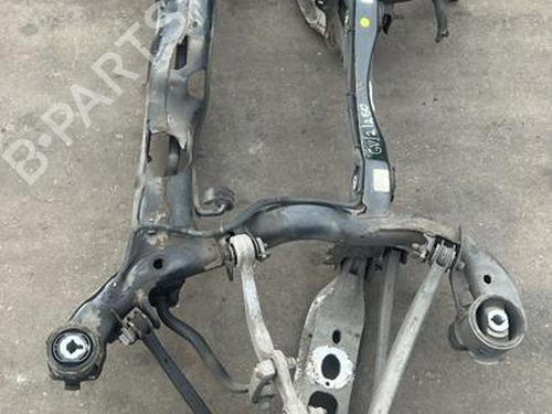 Bagaksel AUDI Q5 (FYB, FYG) 2.0 TDI quattro | BP37558930M2 - Image 3