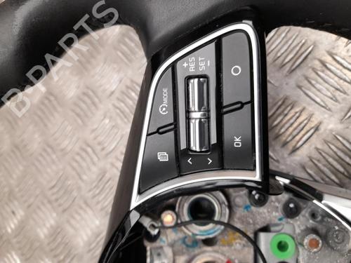 Steering wheel KIA CEED (CD) 1.0 T-GDI | BP37562259C49 - Image 3