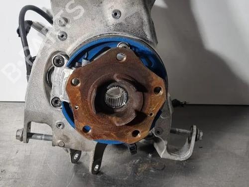 Used Other PORSCHE 911 (991) 3.0 Carrera 4 GTS (450 hp) 31097762