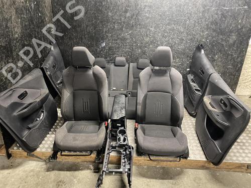 Used Seats set Seats set 37569780 37569780