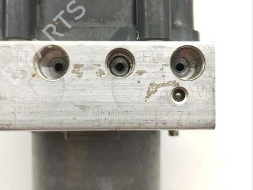 Electronic module MERCEDES-BENZ EQE (V295) EQE 350 (295.125) | BP29310898M83 