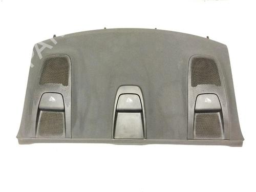 Used Rear parcel shelf PORSCHE TAYCAN Cross Turismo (Y1B) 4 (Y1BBD1) (476 hp) 28932460