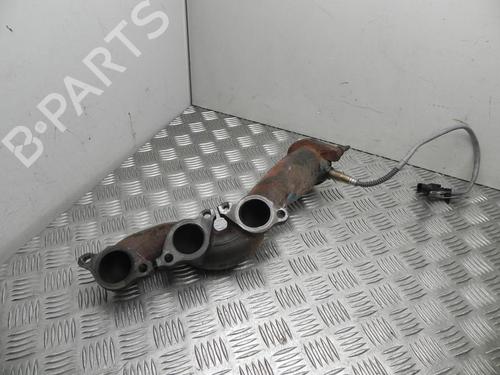 Exhaust manifold JAGUAR XJ (X351) 3.0 SCV6 | BP37541692M110 - Image 2