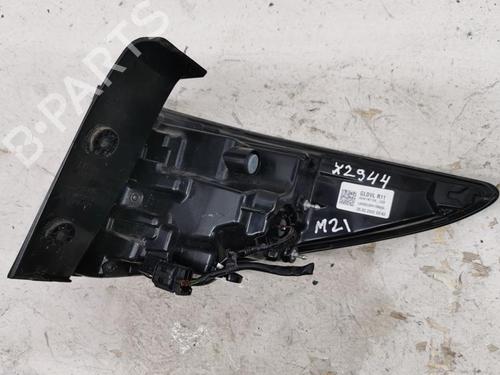 Left taillight HYUNDAI TUCSON (NX4E, NX4A) 1.6 T-GDi | BP28921899C34 