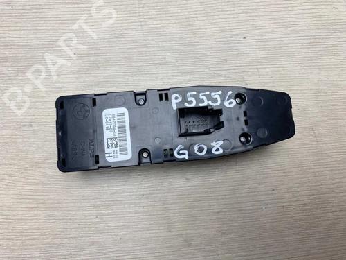 Left front window switch BMW X3 (G01, F97, G08) iX3 | BP31626175I27 