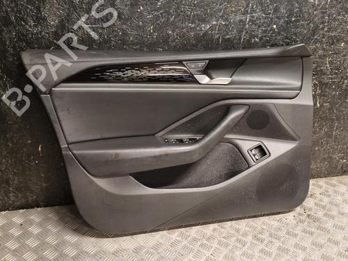 Used Front left panel Front left panel VW PASSAT B9 Variant (CJ5) 1.5 TSI eHybrid (204 hp) 39894604 39894604