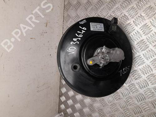 Used Brake master cylinder Brake master cylinder 37569563 37569563