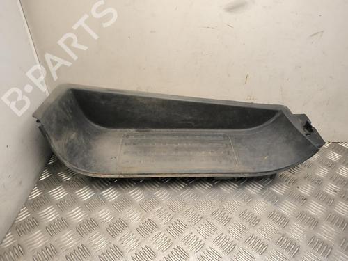 Used Left sideskirt Left sideskirt 37570904 37570904