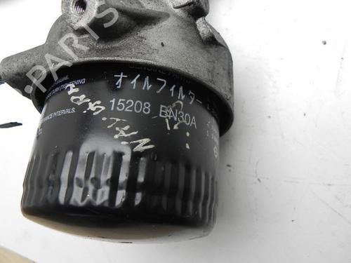 Support NISSAN NAVARA NP300 (D40) 2.5 dCi 4WD (D40TT, D40T, D40M, D40BB) | BP28938501C155 