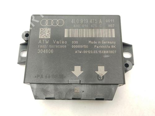 Elektronisk modul AUDI Q7 (4LB) 3.0 TFSI quattro (333 hp) 28945108