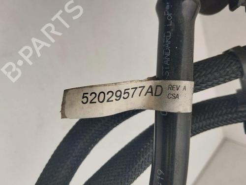 Pipe CHRYSLER PACIFICA (RU) 3.6 Hybrid | BP28937578M125 - Image 3