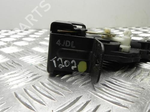 Tailgate lock KIA SORENTO I (JC) 2.5 CRDi 4WD | BP28915200C101 
