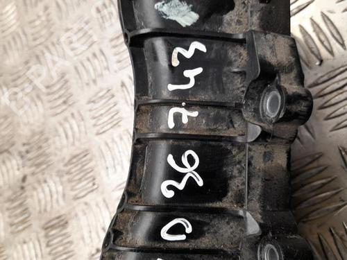 Intake manifold PORSCHE MACAN (95B) 3.0 S | BP28912612M70 