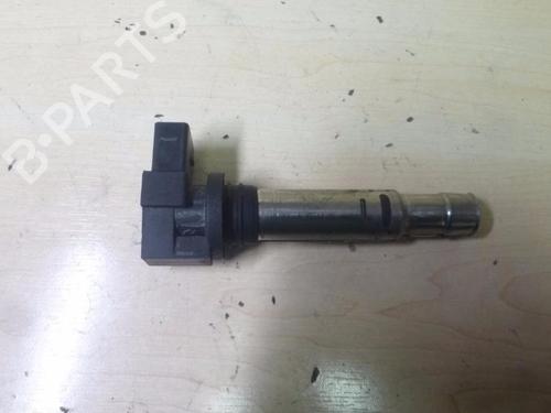 Used Ignition coil VW POLO IV (9N_, 9A_) 1.2 12V (64 hp) 28925431
