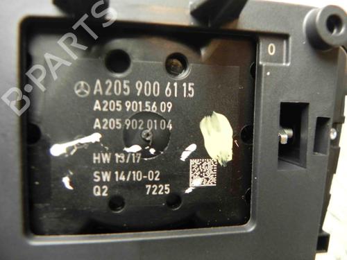 Electronic module MERCEDES-BENZ GLC (X253) 250 d 4-matic (253.909) | BP28922504M83 