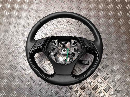 Used Steering wheel TOYOTA C-HR (_X1_) 2.0 (ZGX10_) (148 hp) 28926248