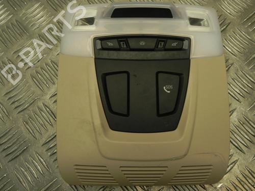 Used Interior roof light BMW 2 Gran Tourer (F46) 220 d xDrive (190 hp) 28944231