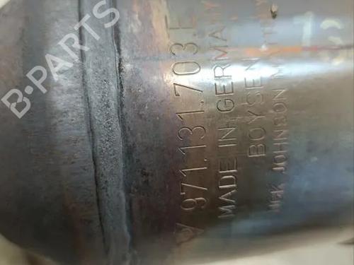 Catalyst PORSCHE PANAMERA (971) 4.0 Turbo (97AFF1, 97BFF1) | BP30908813M10 