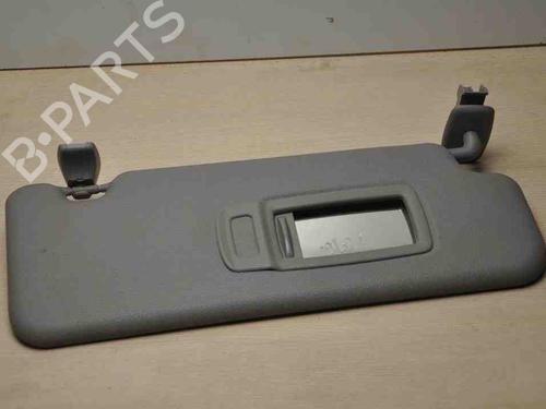 Used Left sun visor BMW 2 Gran Coupe (F44) 218 i (140 hp) 28928212