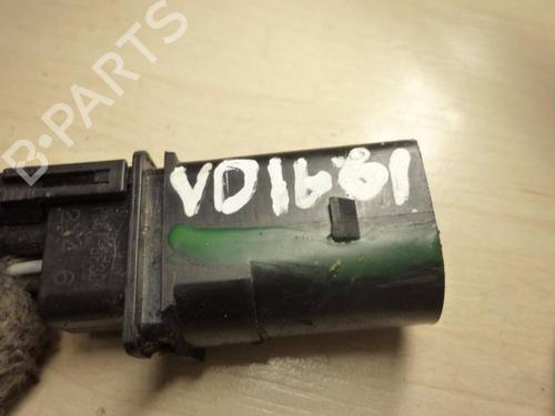 Electronic sensor VW GOLF VII (5G1, BQ1, BE1, BE2) 1.6 TDI | BP28913578M84 