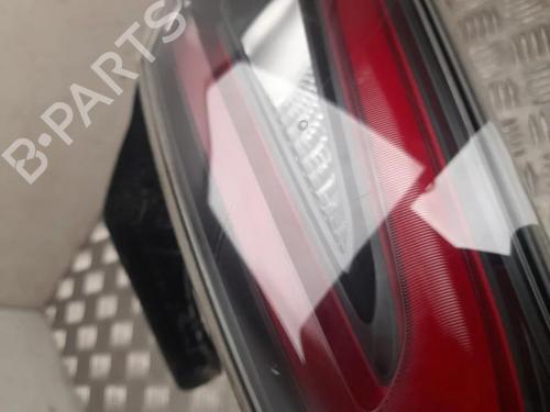 Left taillight ALFA ROMEO GIULIA (952_) 2.0 (952ABA25B) | BP31296066C34