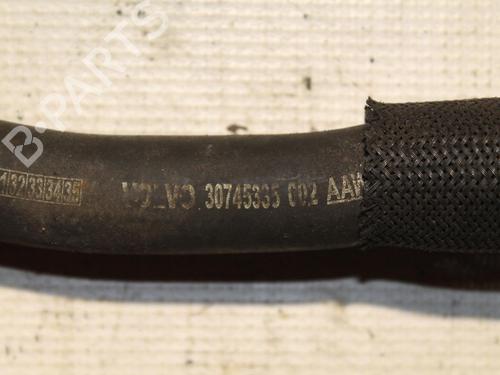 Other VOLVO V70 II (285) D5 | BP28938020O1