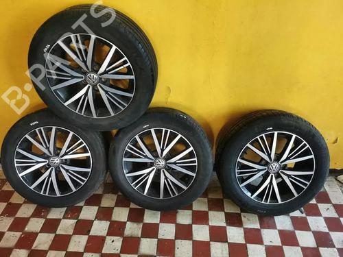 Rim VW GOLF VII Variant (BA5, BV5) 1.0 TSI | BP28932059C45 