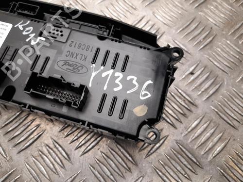 Climate control FORD PUMA (J2K, CF7) 1.0 EcoBoost | BP37551416I5  - Image 5