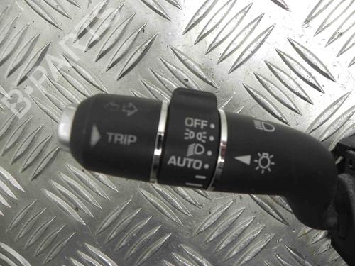 Steering column stalk JAGUAR XJ (X351) 3.0 SCV6 | BP28939566I23 