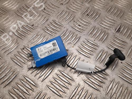 Used Electronic module FORD MONDEO V Turnier (CF) 2.0 TDCi (150 hp) 28941947