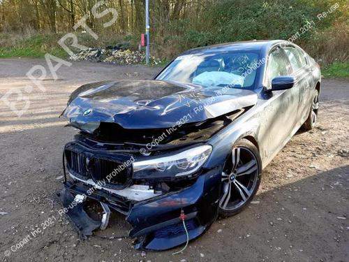 Switch BMW 7 (G11, G12) 730 d, Ld xDrive | BP37544471I30 - Image 6
