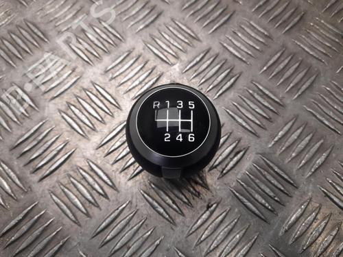 Gearknop Gearknop HYUNDAI KONA (SX2) 1.0 T-GDi Hybrid 48V (120 hp) 37572108 37572108