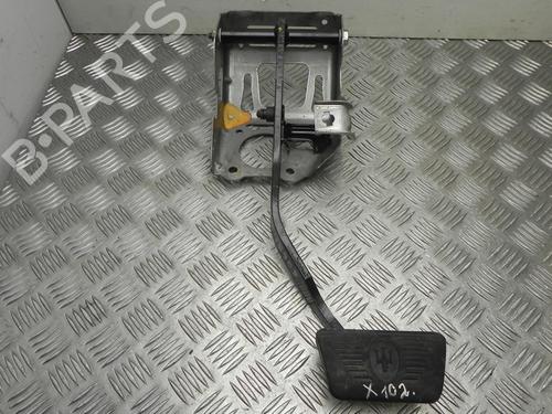 Used Break pedal MASERATI GHIBLI III (M157) 3.0 S (409 hp) 28927814