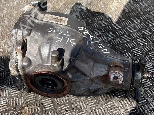 Rear differential MERCEDES-BENZ SLK (R172) 250 CDI / d (172.403) | BP28917251M24