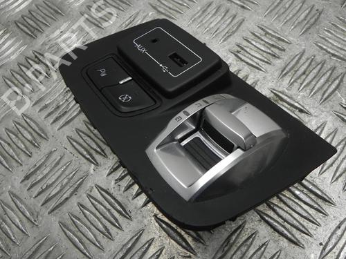 Switch ALFA ROMEO GIULIETTA (940_) 1.6 JTDM (940FYB11, 940FYB1A, 940FYF11, 940FYF1A) | BP28920198I30 