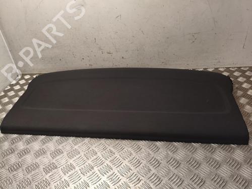 Hattehylde Hattehylde AUDI A3 Sportback (8VA, 8VF) 1.6 TDI (105 hp) 37575631 37575631