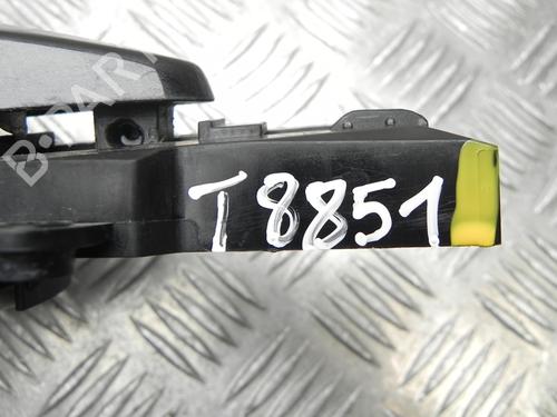 Rear right exterior door handle BMW X1 (E84) sDrive 18 d | BP28918170C130 