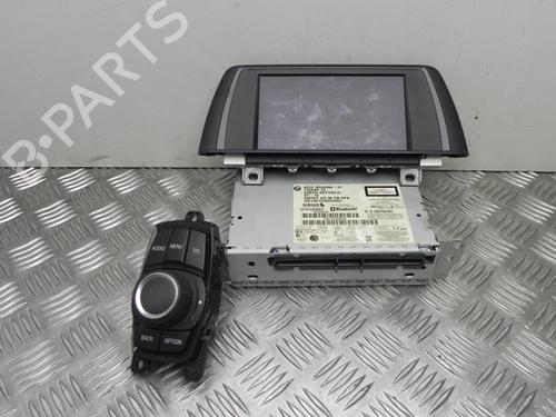 Used Electronic module BMW 3 (F30, F80) 328 i (245 hp) 28937215