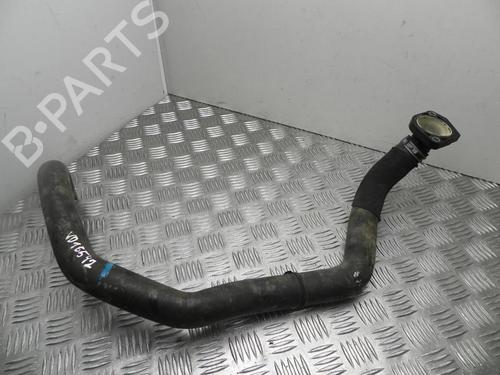 Rør Rør RENAULT SCÉNIC III (JZ0/1_) 1.4 16V (JZ0F, JZ1V) (131 hp) 37579844 37579844