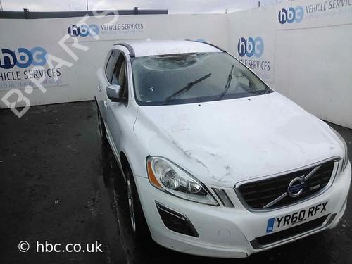 Used Parts VOLVO XC60 I SUV (156) D3 / D4 4948410