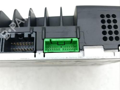 Electronic module MASERATI QUATTROPORTE VI 3.0 S Q4 | BP39181267M83 - Image 10